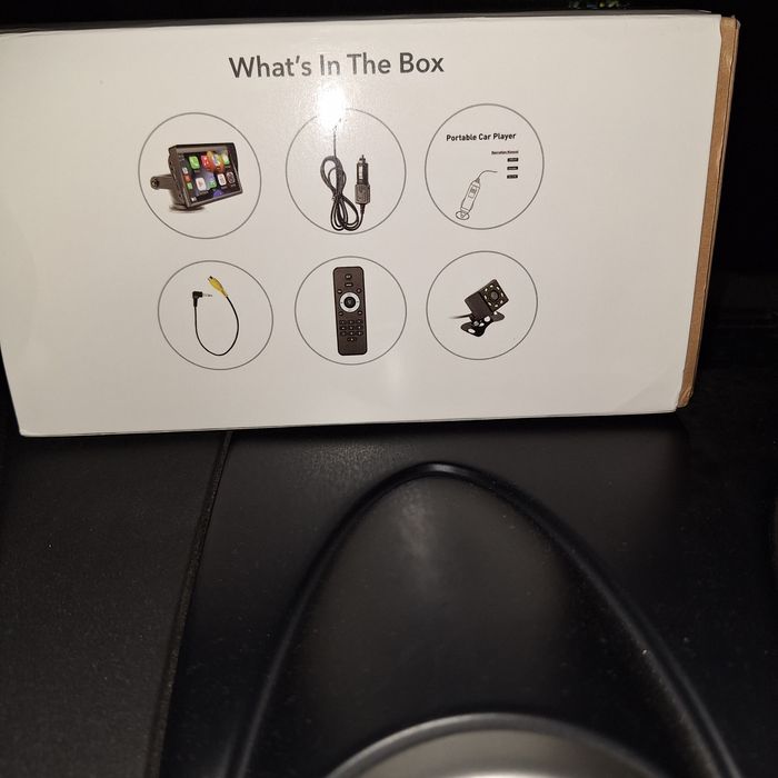 Продавам навигация