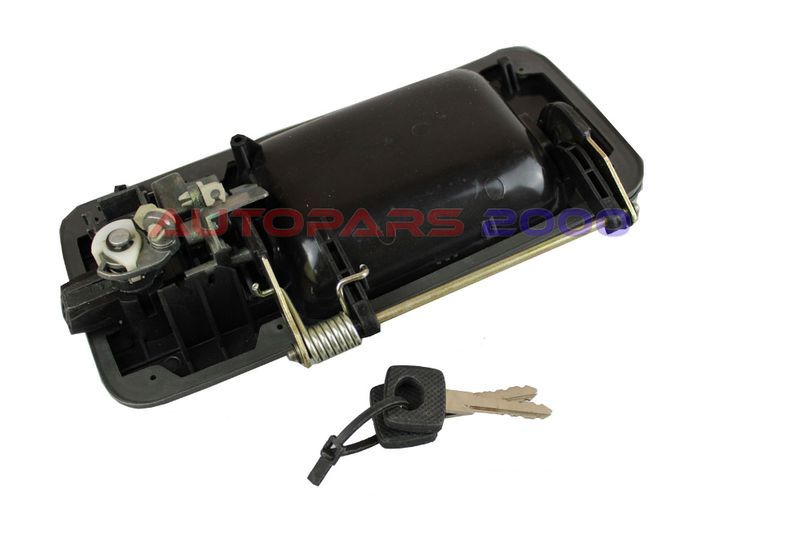 Дръжка за врата Мерцедес Актрос/Mercedes Actros