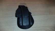 Toc tactic pistol Glock