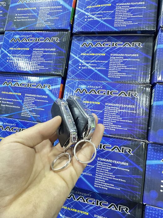 Mejigar pult  universal