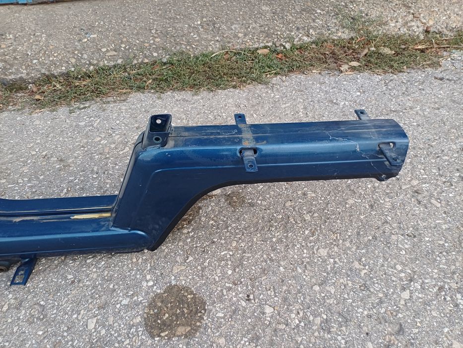 Рама за пиаджо си piaggio si