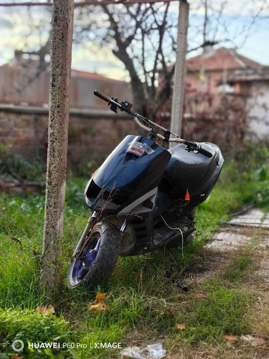 Apriliq sr 70cc 1993