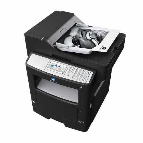 Konica Minolta Bizhub 4020 Refurbished