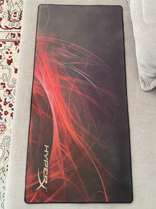 Игровой коврик HyperX