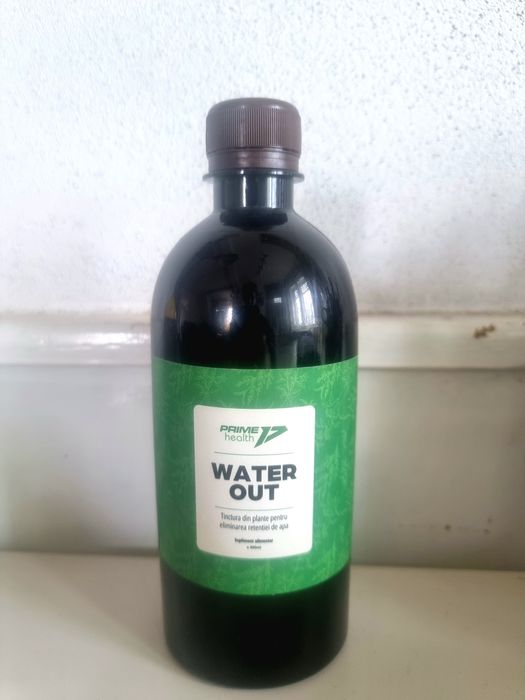 Supliment "Water Out" Prime Supplements