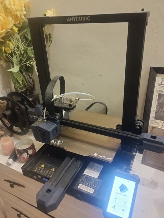 3D printer Anycubic Vyper