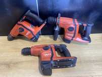 Rotopercutor hilti TE 6-A36