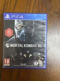 Продам Mortal Kombat Xl