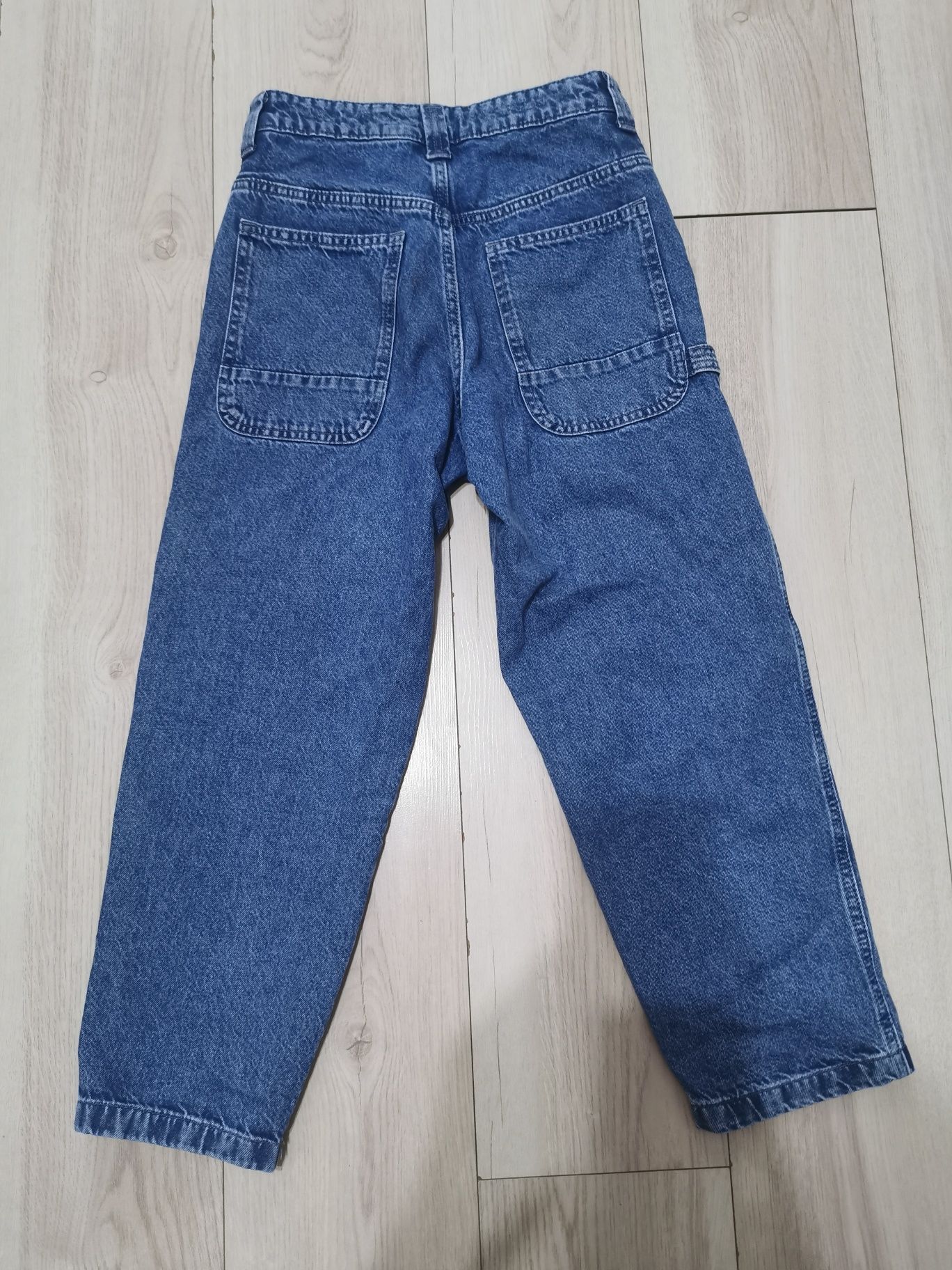 Blugi copii marca h&m