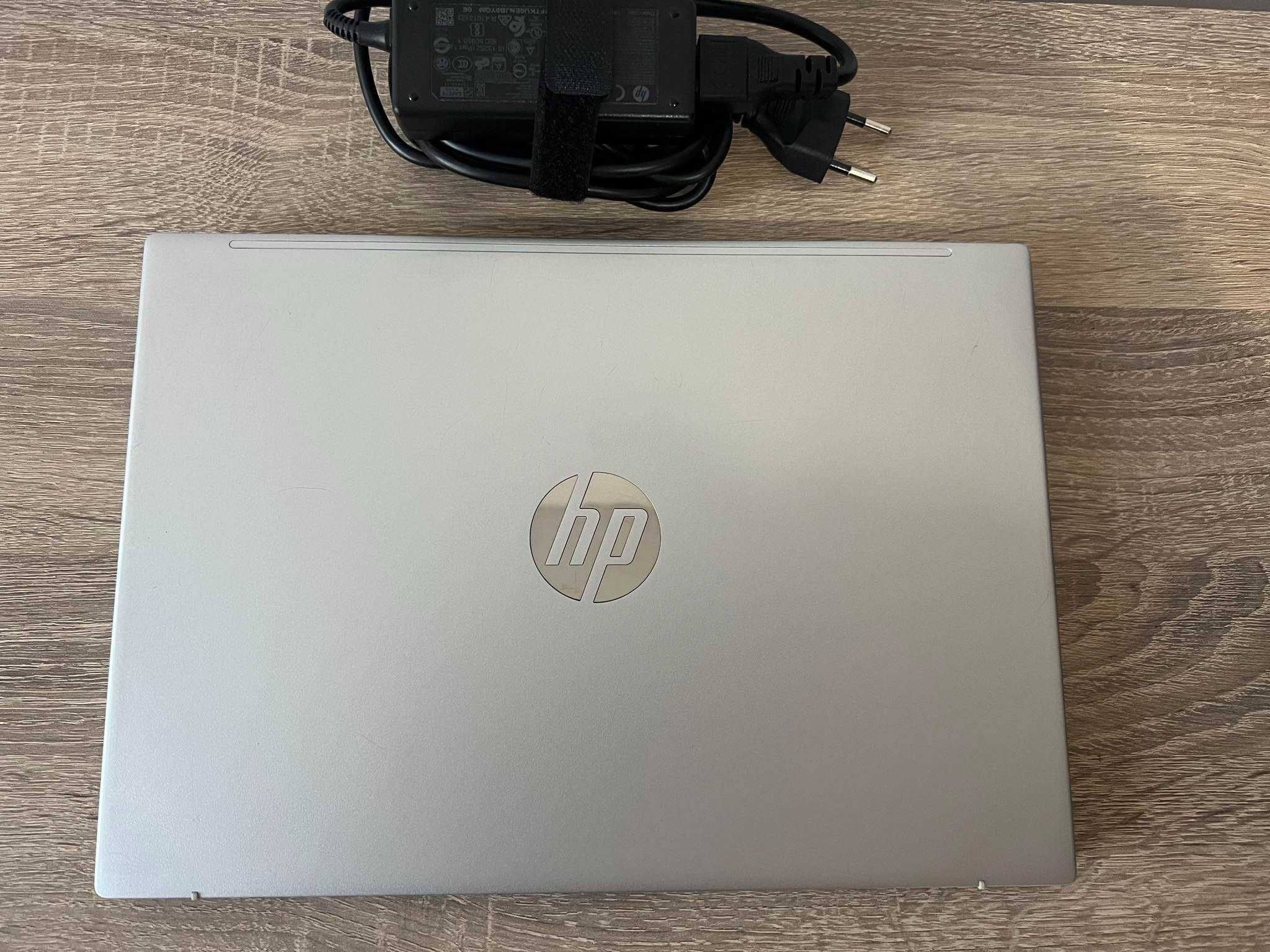 Laptop HP Pavilion Aero RYZEN 5,16GB DDR4,512SSD,carcasa magneziu,TOP
