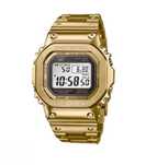 Ceas barbati Casio g shock gmw b5000tfg Gold Clear Nou,Garantie 2 ani