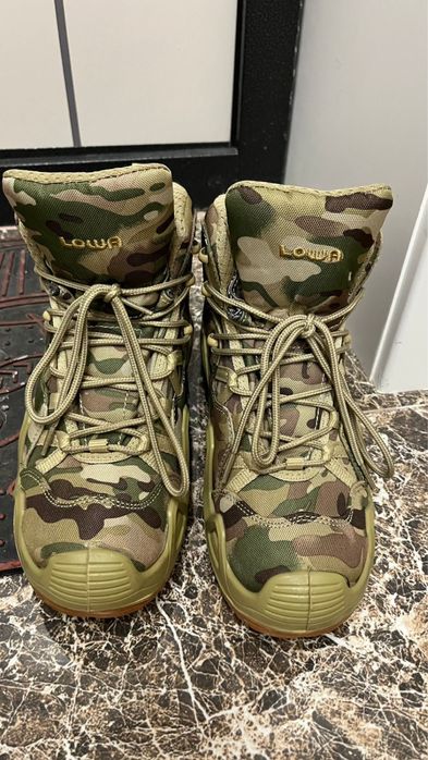 Мультикам ботинки