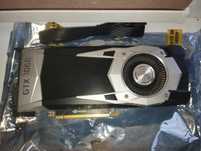 Видеокарта GeForce GTX 1060 6GB