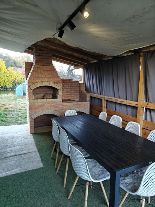 Vilă/Cabană de închiriat cu ciubăr Bacău Gheorghe Doja