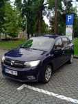 Dacia Logan 0.9 TCe