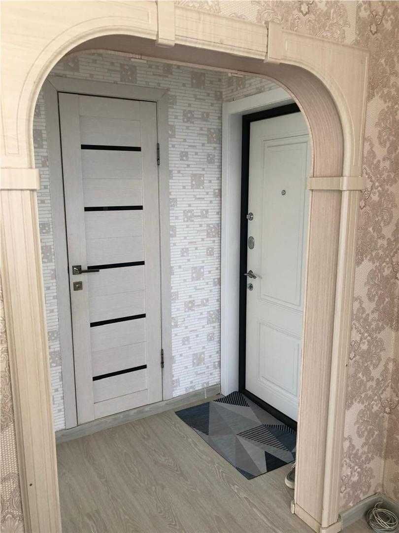 Продам 1-комнатную  в Степном-1, ипотека