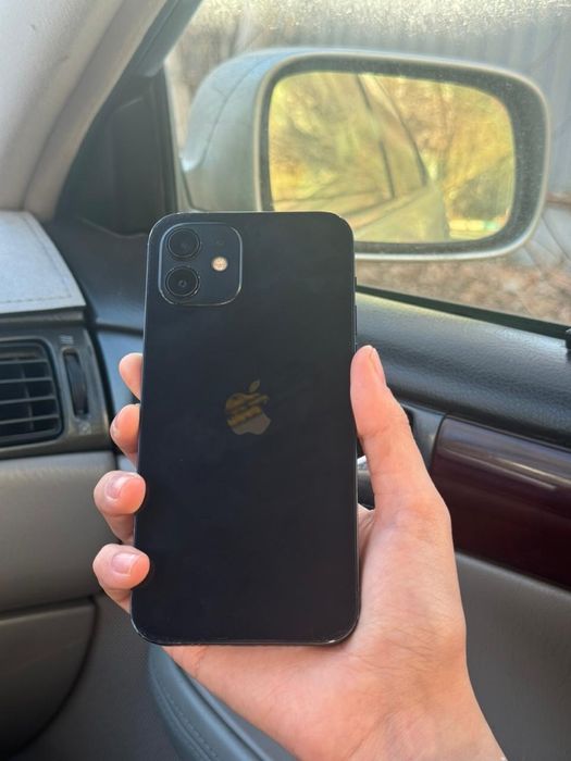 Айфон 12 256 gbb