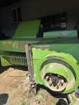 Vand balotiera CLASS TRABANT