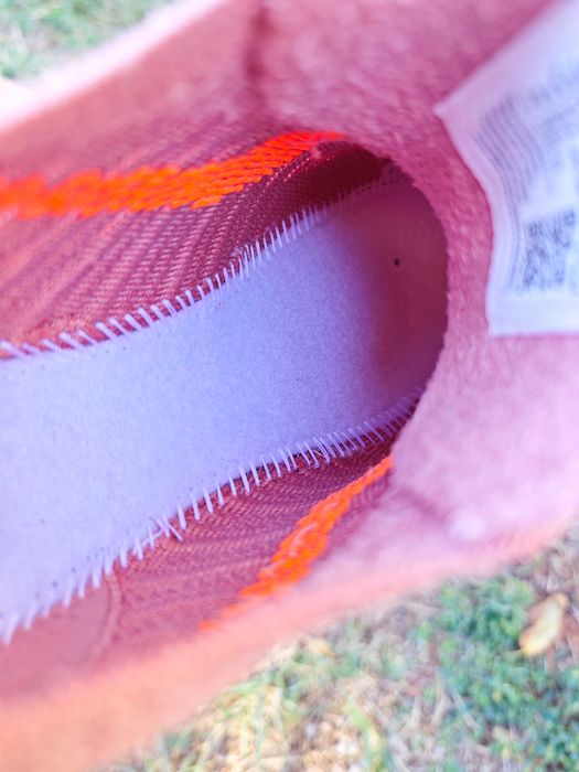 Nike AIR Max Scorpion 'Red Stardust' mărime 36, poze 100% reale