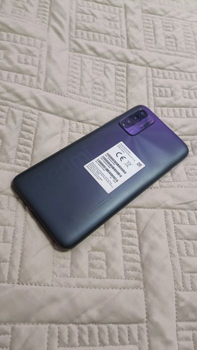 Redmi 9t 6/128gb