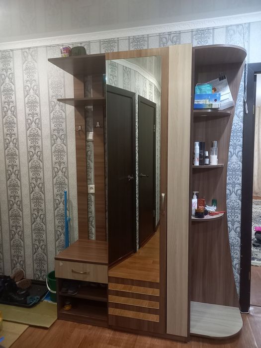 Шкаф для прихожки