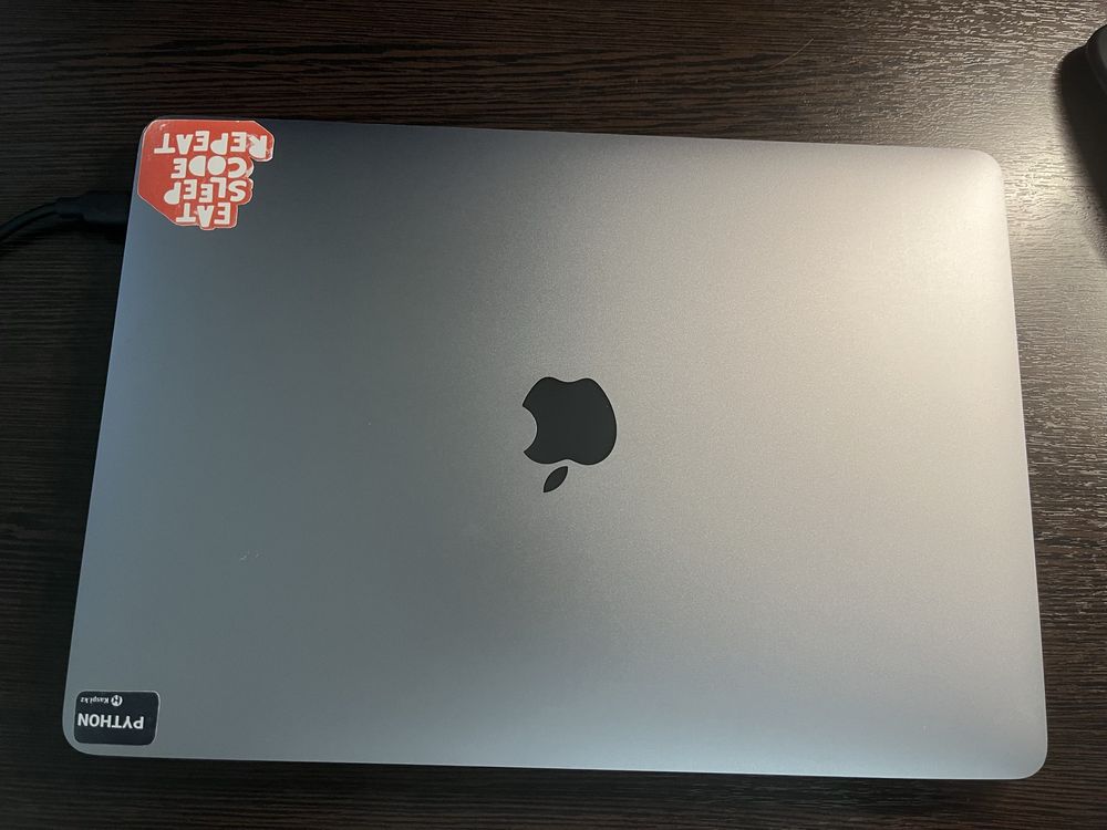 Macbook Pro 13 2017