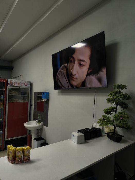 Skuter elektr 5 talik, TV shiwaki 65, AVALON konditsioner kaloni