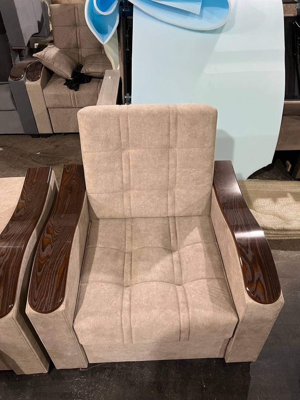 Divan kreslo Диван кресло Диван Divan
