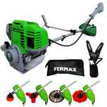 MOTOCOASA FERMAX T5600, 7CP, Motor 4 timpii 7 CP
