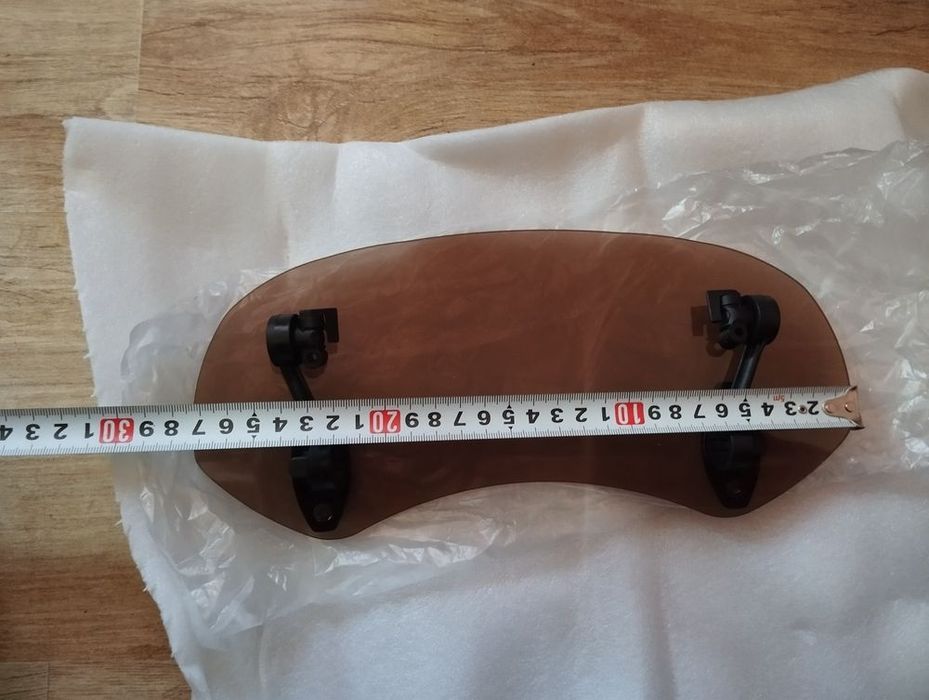 Deflector moto / oglinzi moto