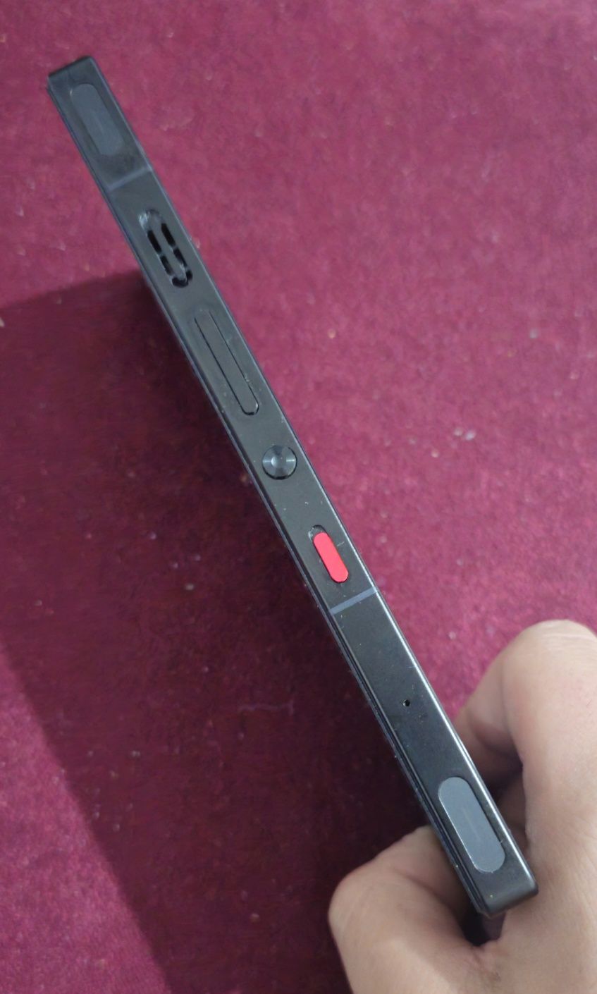 REDMAGIC 10 Pro 16/512
