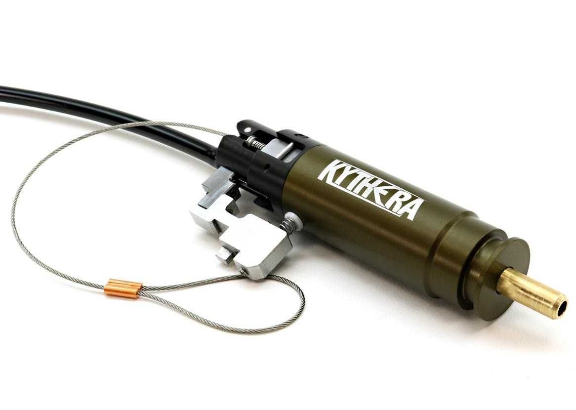 Polarstar Kythera механичен HPA еърсофт енжън за М4