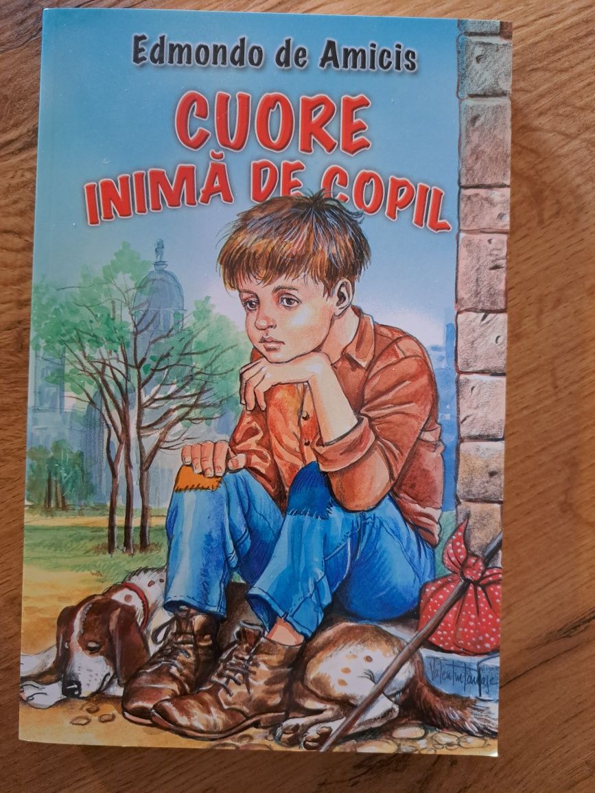 Cărți de citit copii