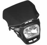 Far moto cross enduro universal masca