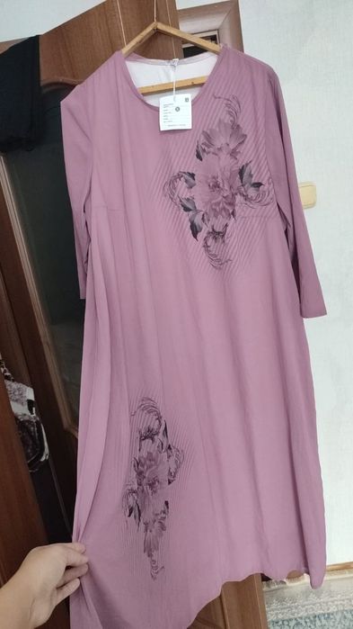 Платья , новый, весна лето