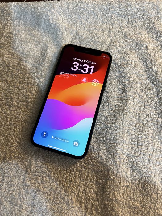 iPhone 12 mini 64 GB
