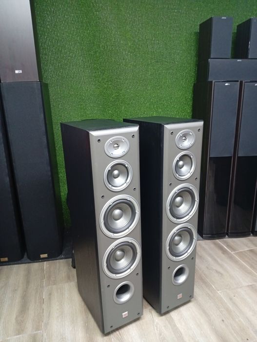 Тонколони JBL Northridge E-80