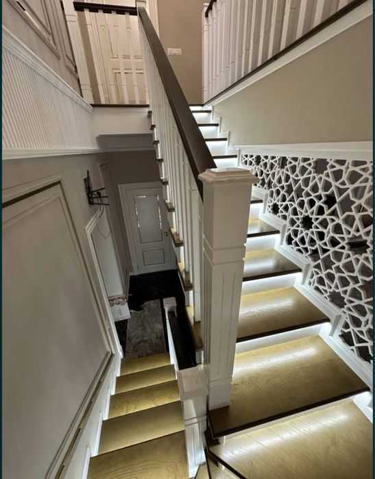 Продается ЖК Соларис 6/9-10 230м2