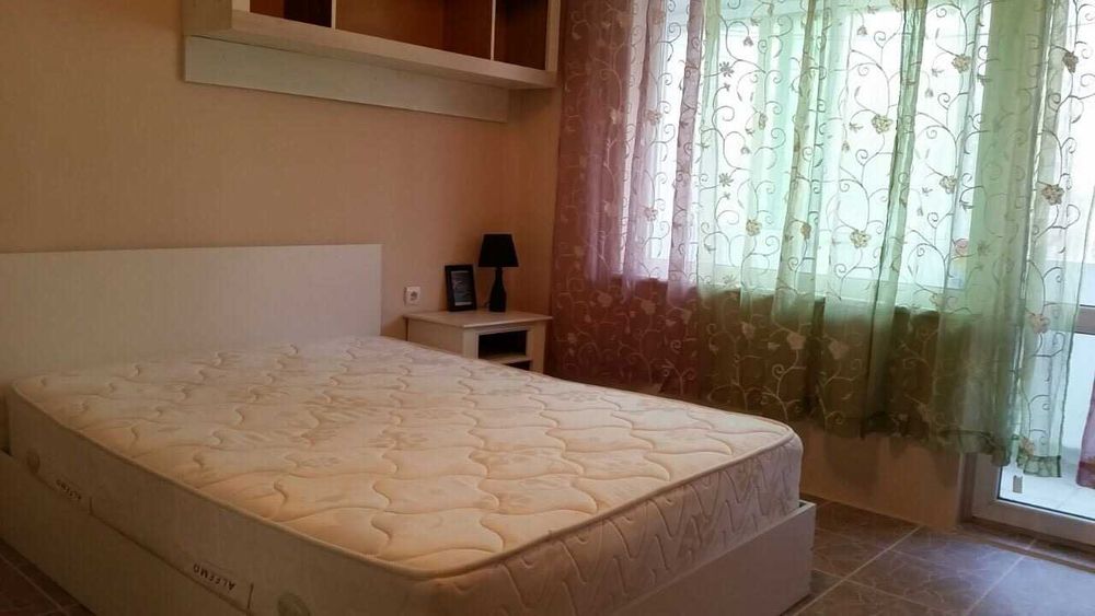 Дава се под наем Едностаен апартамент в Варна, Общината - 35 кв.м за 280.5 € - Снимка #2