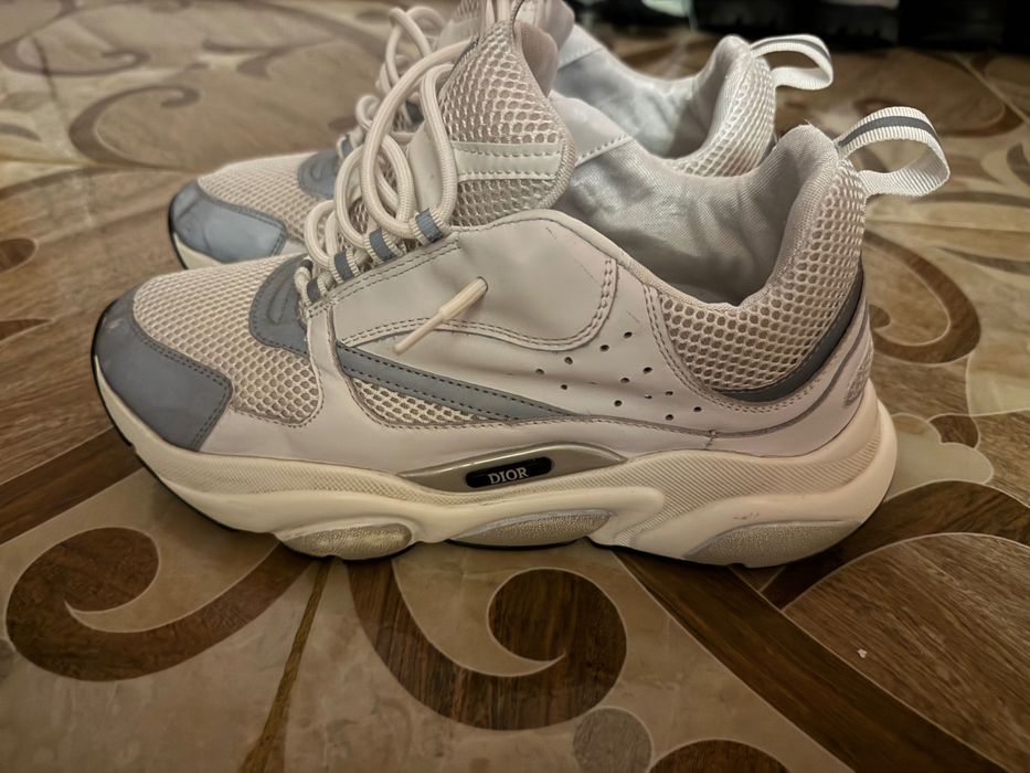 Dior b22 мъжки обувки