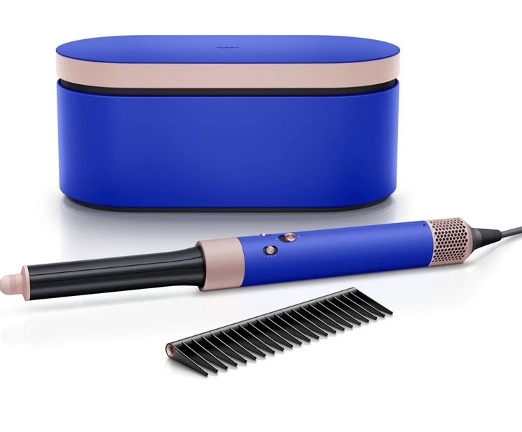 Dyson сешоар за коса