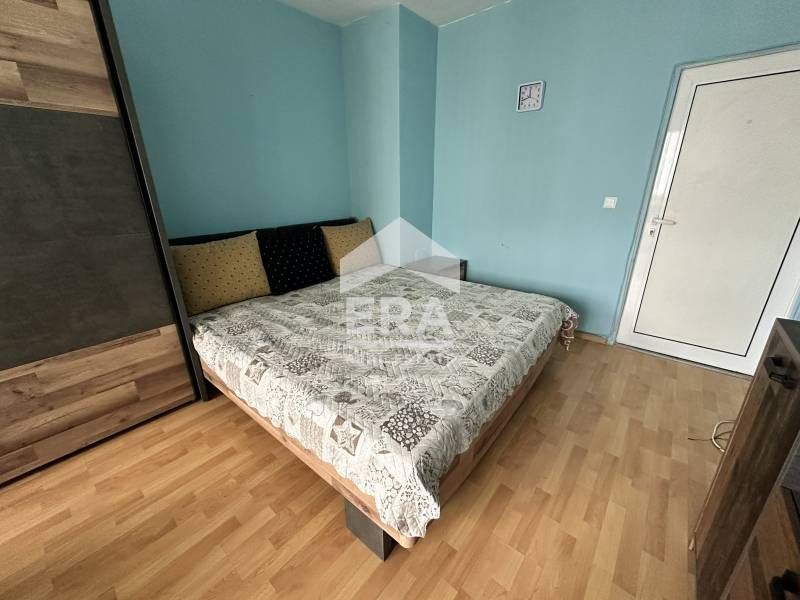 Продава се Тристаен апартамент в Варна, Трошево - 83 кв.м за 1711 €/кв.м - Снимка #11