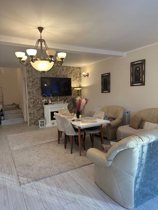 Hai la Rasnov de Revelion