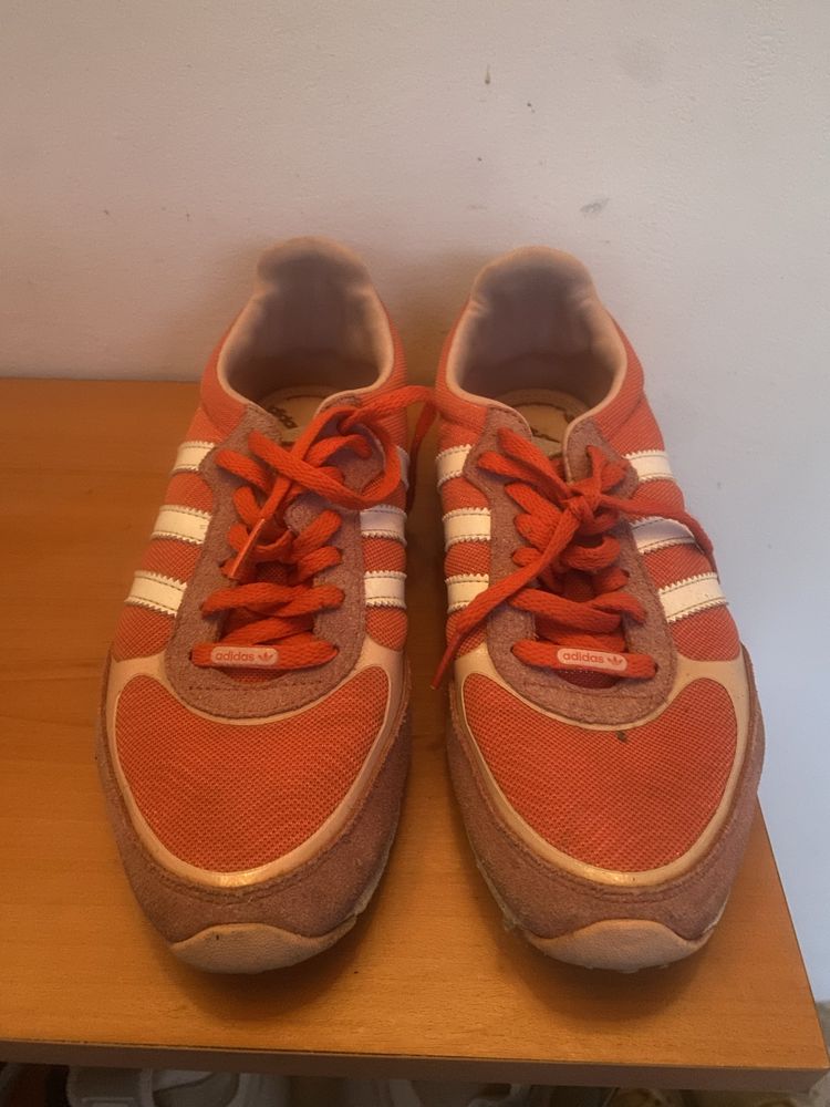 Дамски обувки ADIDAS