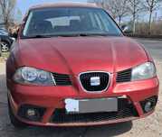 Dezmembrez seat ibiza 6L 2002-2008