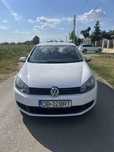 vand golf 6 1.4 16v 2011