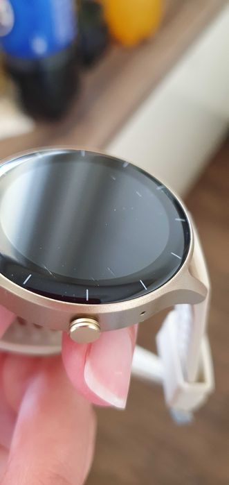 Смарт-часовник с гаранция