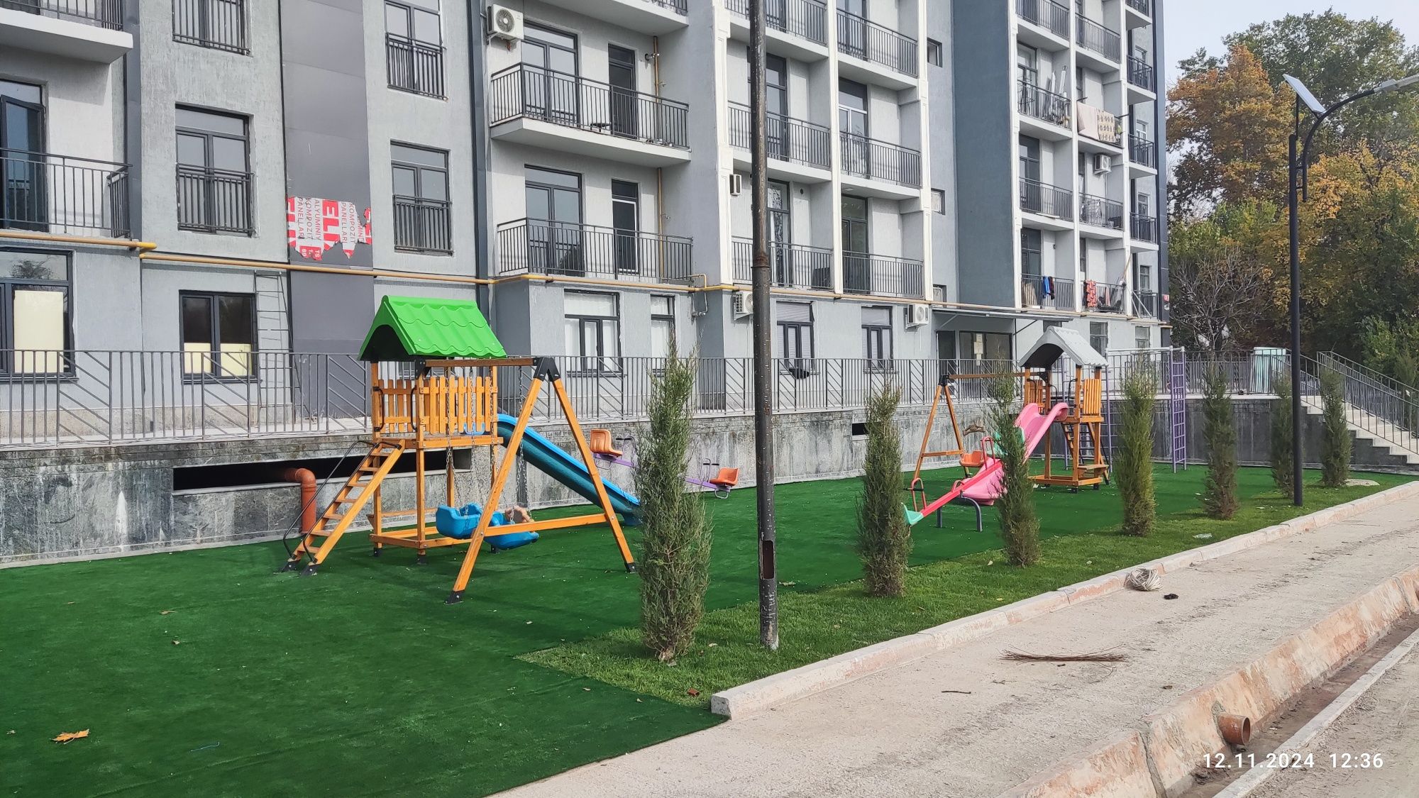 Продается срочно однокомнатная квартира Юнусабад 13