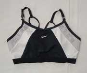 Nike DRI-FIT Bra оригинално бюстие 2XL Найк спорт фитнес тренировки