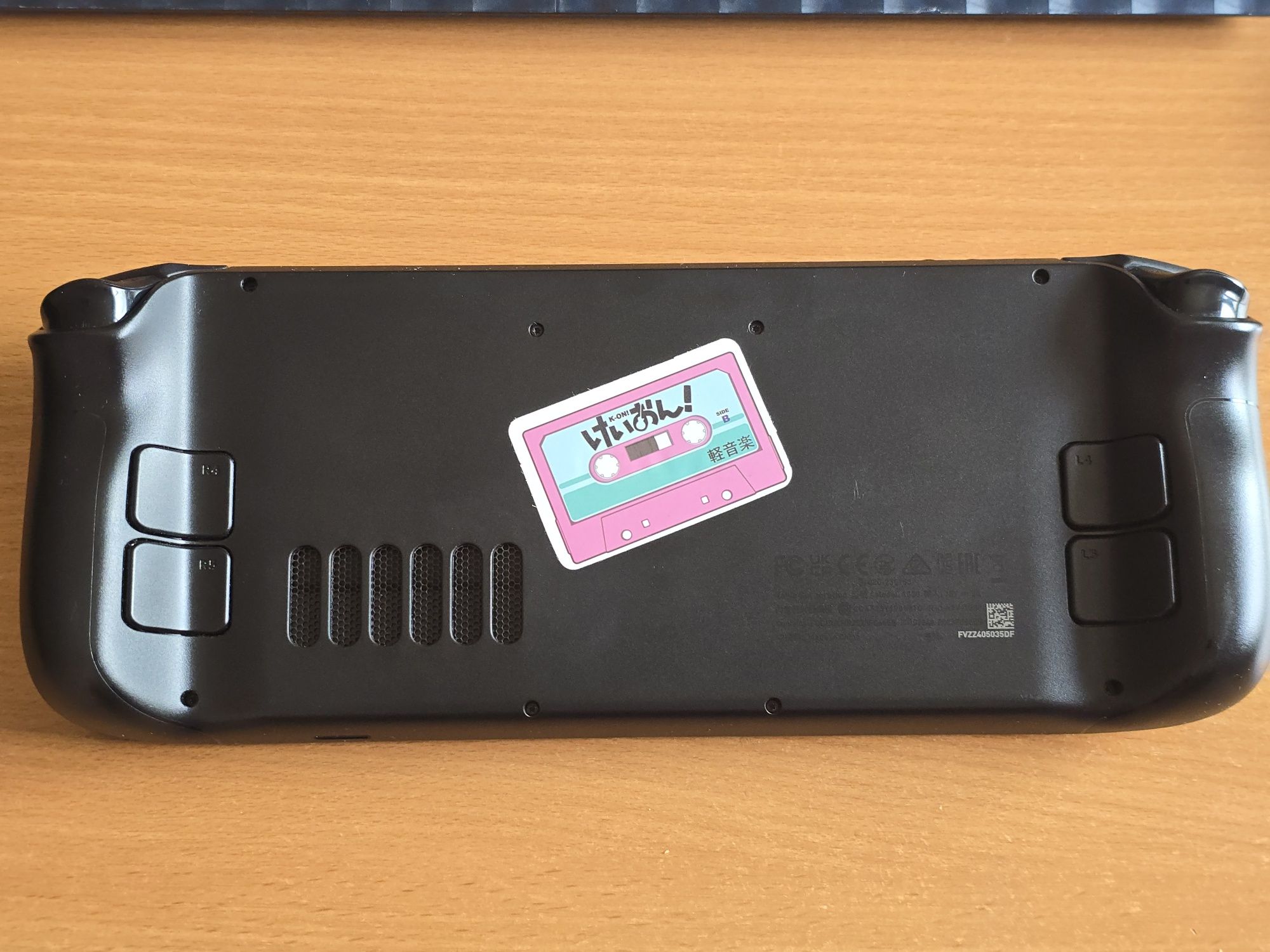 Продам Steamdeck OLED на 512 Гб